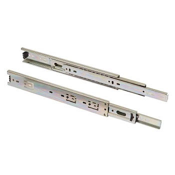 Направляющая шариковая H=35 500 мм 2 шт GRIDLI 106054