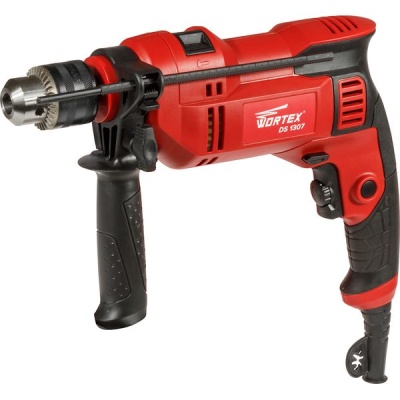Дрель ударная DS 1307 WORTEX