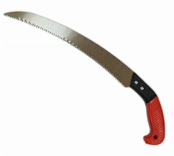 Ножовка серповидная 330мм