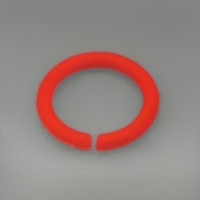 Прокладка для излива Полумесяц (имп.)