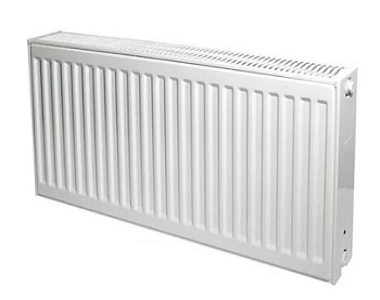 Радиатор стальной панельный STANDARD HIDRAVLIKA РВ 22-5-07 боковое подключение