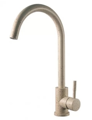 Смеситель для кухни Beige K45 B ESKO