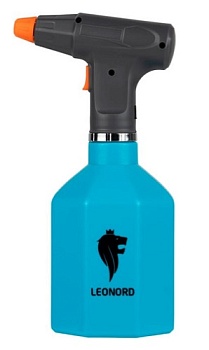Опрыскиватель аккумуляторный 1.0 л Leonord KF-PES-001 107219