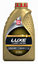 Масло моторное полусинтетическое Лукойл Люкс Турбо Дизель 10W40 CF 1 л