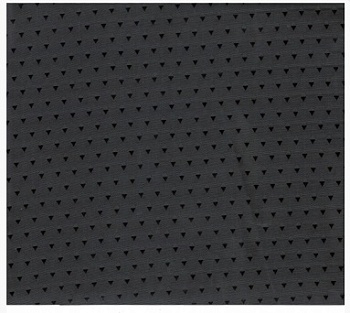 Занавеска для ванны 180х180см Bestlove JG-001-Black