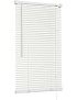 Жалюзи ПВХ белый BLISS NO.RF-M-009, Дельфа