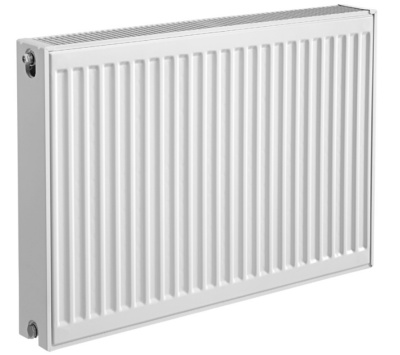 Радиатор стальной панельный STANDARD HIDRAVLIKA РВ 22-5-15 боковое подключение
