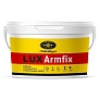 Клей обойный для стеклообоев и стекловолокна, 9кг/ведро,  LUX Armfix