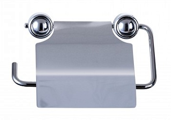 Держатель для туалетной бумаги Axentia 280031