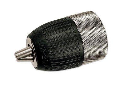 Патрон для дрели БЗП 2-13 мм - 3/8" Matrix