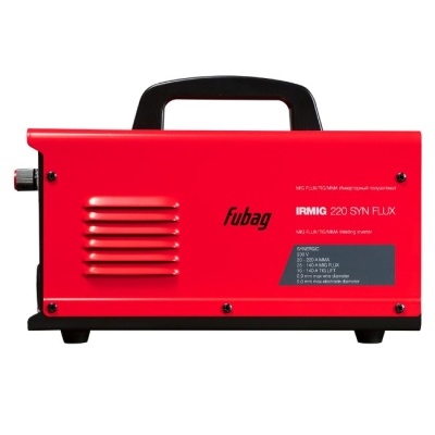 Полуавтомат сварочный IRMIG 220 SYN FLUX 46652