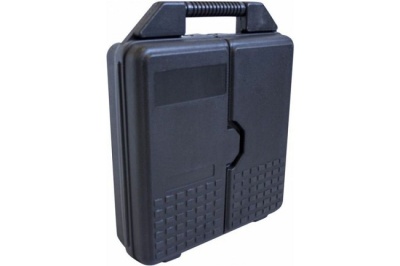 Набор инструментов пневматических с аксессуарами 50 предметов RockForce RF-RP7850-50