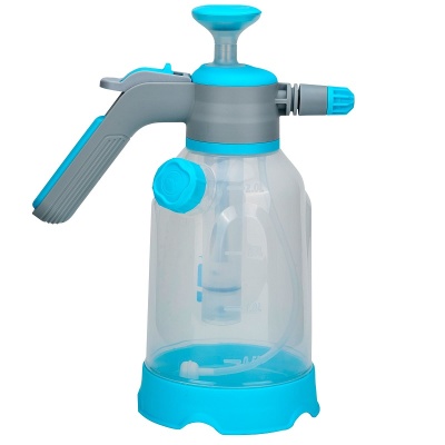 Опрыскиватель помповый 2 литра GPT ZFB-2