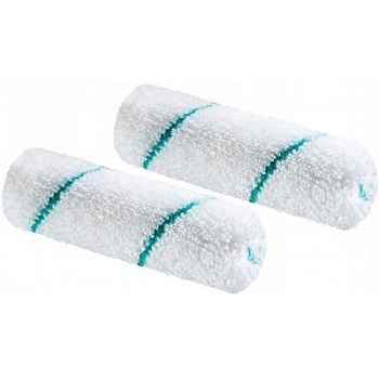 Запаска L=10см, D=15мм, ворс 7мм 0123-701510 Eurofaza Hardy