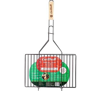 Решетка-гриль Grillkoff KAN-212