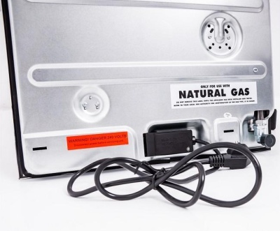 Варочная панель газовая встраиваемая EXITEQ EXH-202