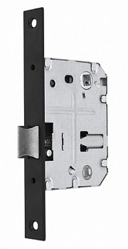 Замок межкомнатный 170 BLACK Фабрика Замков