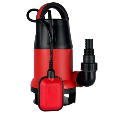 Насос дренажно-фекальный MAXPUMP TOPLIFT 400D