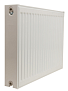 Радиатор стальной панельный COMPACT C11-500-700 UTERM