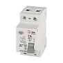Дифференциальный автомат SIMPLE АВДТ C25 30мА 1P+N тип AС ЭРА D12E2C25AC30