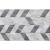 Плитка для стен Стрим сер низ 03 250x400 мм Gracia Ceramica