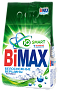 Порошок стиральный BIMax автомат 3 кг Белоснежные вершины