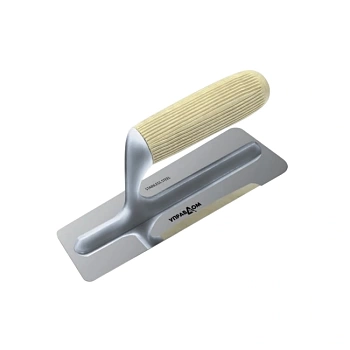 Кельма венецианская Профи трапециевидная 200 мм УправДом 0431321-200