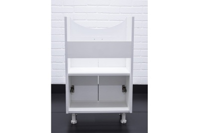 Тумба под умывальник Домино Промо DP2601T Сантокс