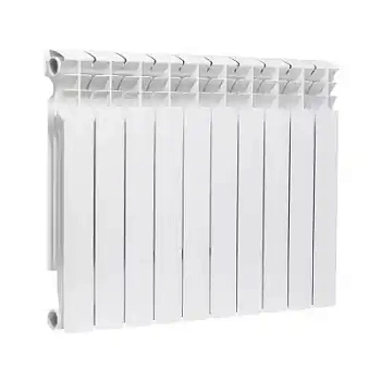 Радиатор биметаллический Standard Hidravlika Dynamic 100 10секций