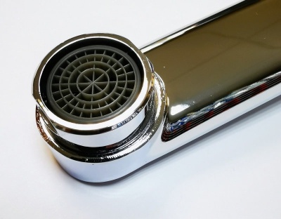 Излив к смесителю для ванны L30F LEDEME