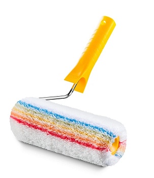 Валик с ручкой 18см 0101-226818 Elitakolor Hardy