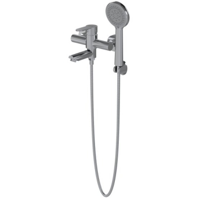 Смеситель для ванны SUS2001M_Car OASIS