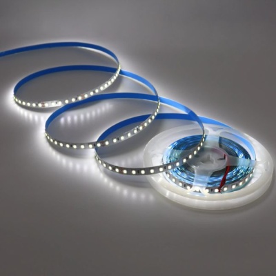 Лента светодиодная STANDARD 2835 5 м 120 LEDs/m 9.6 W/м 6000K IP20 TruEnergy 16519