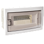 Бокс под автомат встраиваемый Bylectrica КНС-12Д