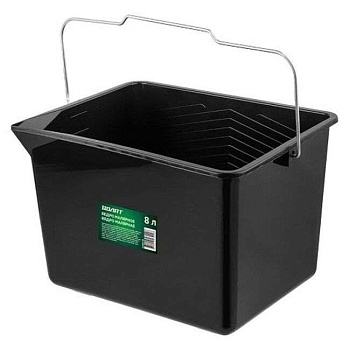 Ведро малярное 8 л ВОЛАТ 23000-08