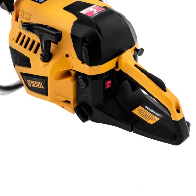 Бензопила DS-5218, Denzel