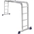 Лестница-трансформер Алюмет TL4044