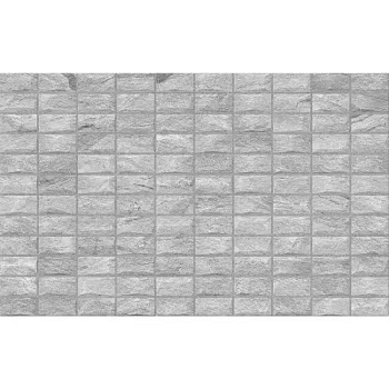 Плитка для стен Стрим сер низ 02 250x400 мм Gracia Ceramica