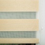 Штора рулонная день-ночь LB 25-03 Марсель, LmDecor