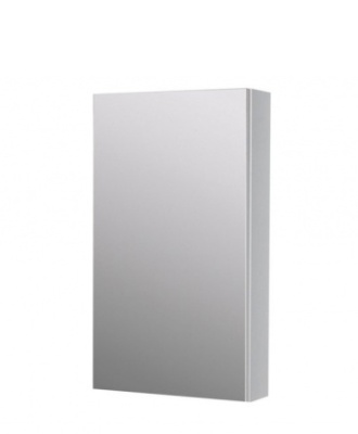 Шкаф навесной зеркальный GARDA 1 500 GARDA