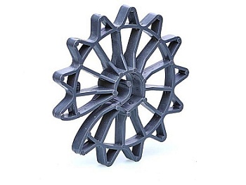 Фиксатор арматуры Звездочка-35 (20 шт), SMD4-78875-20