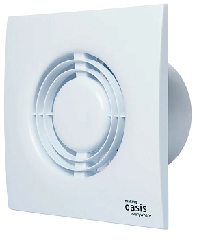 Вентилятор канальный 