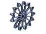 Фиксатор арматуры Звездочка-35 (20 шт), SMD4-78875-20