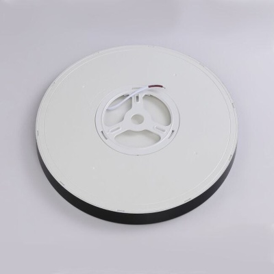 Светильник светодиодный ORBITAL Air Slim 27 см 20W 5000K Ambrella FZ1953