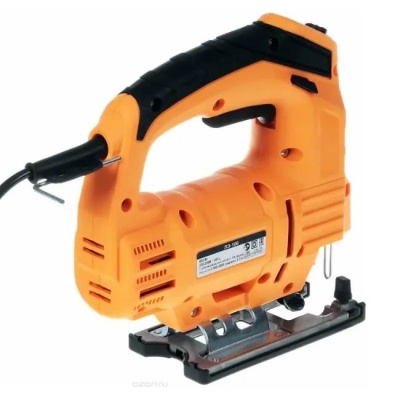 Лобзик электрический Вихрь ЛЭ-100 72/9/2