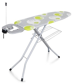 Доска гладильная Dogrular Capitol GRI 213101 37x120 см