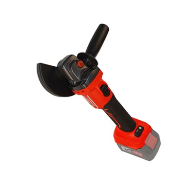 Углошлифмашина аккумуляторная Felisatti УШМ-125/18Л3 Heavy Duty