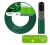Шланг поливочный Economic 3/4" 30м Cellfast