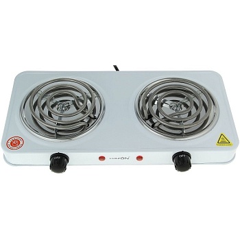 Плита настольная LuazON Home LHP-003 (1740901)