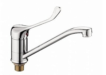 Смеситель медицинский L4979 LEDEME